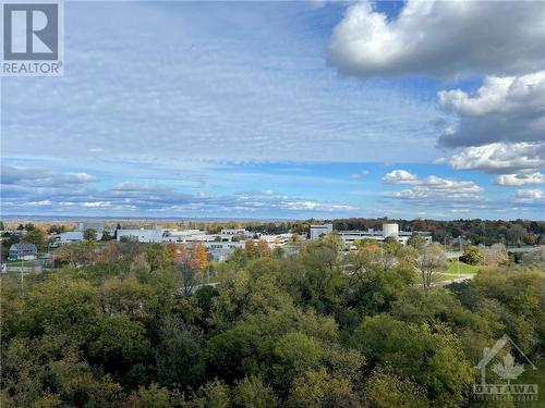 665 Bathgate Drive Unit#1005, Ottawa, ON - Outdoor With View