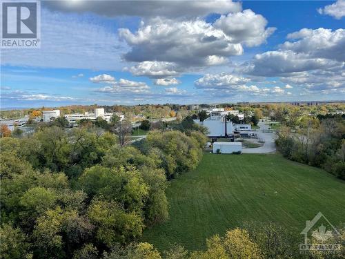 665 Bathgate Drive Unit#1005, Ottawa, ON - Outdoor With View