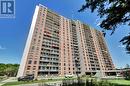 1005 - 665 Bathgate Drive, Ottawa, ON  - Outdoor With Balcony With Facade 