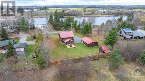 398 County Road 23 Road, Merrickville, ON - Outdoor With View