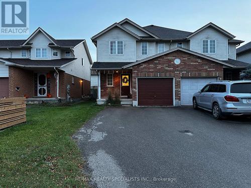 Lower - 56 Kearney Street, Guelph, ON - Outdoor With Facade