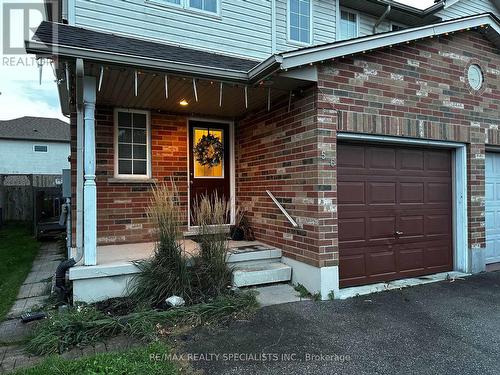 Lower - 56 Kearney Street, Guelph, ON - Outdoor With Exterior