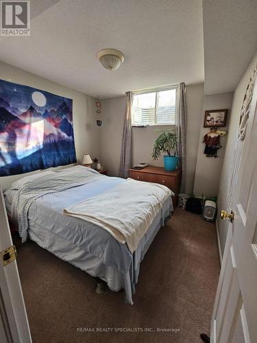 Lower - 56 Kearney Street, Guelph, ON - Indoor Photo Showing Bedroom