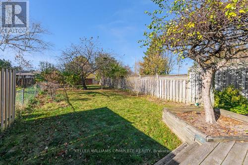 192 Golden Orchard Drive, Hamilton, ON - Outdoor