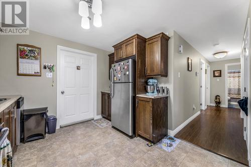 11 Lady Anderson Street, St. John'S, NL - Indoor Photo Showing Kitchen