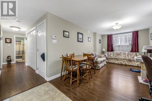 11 Lady Anderson Street, St. John'S, NL - Indoor Photo Showing Living Room