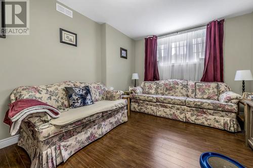 11 Lady Anderson Street, St. John'S, NL - Indoor Photo Showing Living Room