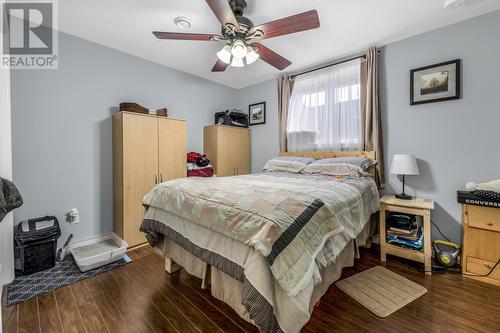 11 Lady Anderson Street, St. John'S, NL - Indoor Photo Showing Bedroom