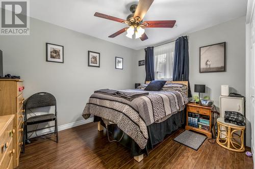 11 Lady Anderson Street, St. John'S, NL - Indoor Photo Showing Bedroom