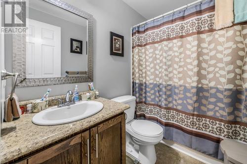 11 Lady Anderson Street, St. John'S, NL - Indoor Photo Showing Bathroom