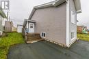 11 Lady Anderson Street, St. John'S, NL  - Outdoor With Exterior 