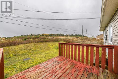 11 Lady Anderson Street, St. John'S, NL - Outdoor With Deck Patio Veranda