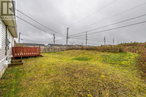 11 Lady Anderson Street, St. John'S, NL - Outdoor