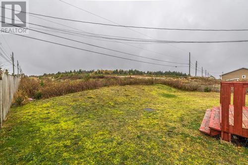 11 Lady Anderson Street, St. John'S, NL - Outdoor