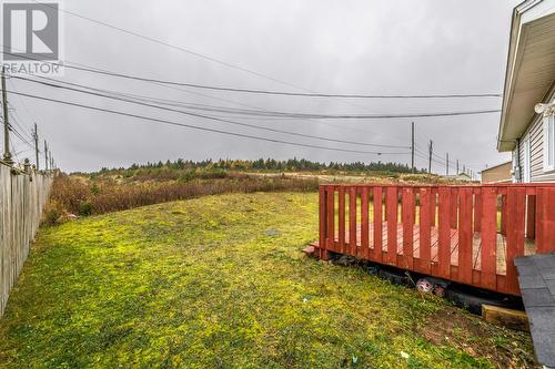 11 Lady Anderson Street, St. John'S, NL - Outdoor