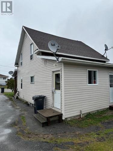 85 Marion, Iroquois Falls, ON - Outdoor With Exterior