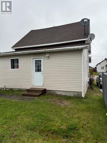 85 Marion, Iroquois Falls, ON - Outdoor With Exterior