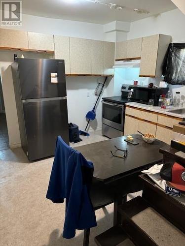 85 Marion, Iroquois Falls, ON - Indoor Photo Showing Kitchen