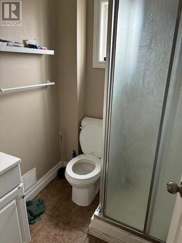 85 Marion, Iroquois Falls, ON - Indoor Photo Showing Bathroom