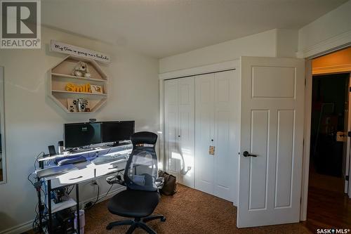 511 Padget Crescent, Saskatoon, SK - Indoor Photo Showing Office