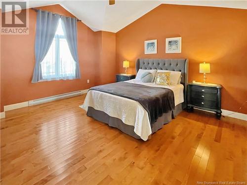 14 Hillsdale Avenue, Riverview, NB - Indoor Photo Showing Bedroom