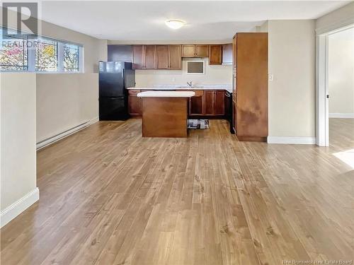 14 Hillsdale Avenue, Riverview, NB - Indoor Photo Showing Kitchen