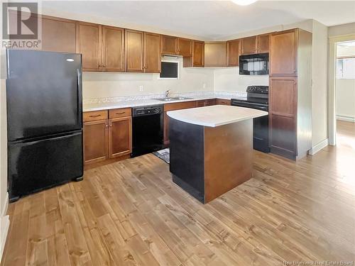 14 Hillsdale Avenue, Riverview, NB - Indoor Photo Showing Kitchen