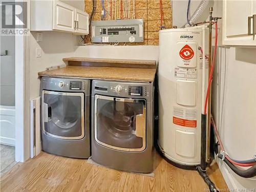 14 Hillsdale Avenue, Riverview, NB - Indoor Photo Showing Laundry Room