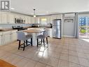 14 Hillsdale Avenue, Riverview, NB  - Indoor Photo Showing Kitchen 