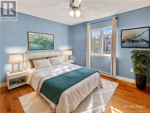 14 Hillsdale Avenue, Riverview, NB - Indoor Photo Showing Bedroom