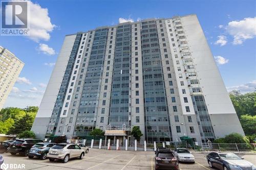 55 Green Valley Drive Unit# 801, Kitchener, ON 