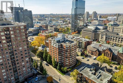 602 - 7 Picton Street, London, ON - Outdoor With View