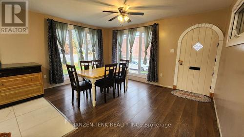 15 St Andrew Street, Aylmer (Ay), ON - Indoor Photo Showing Dining Room