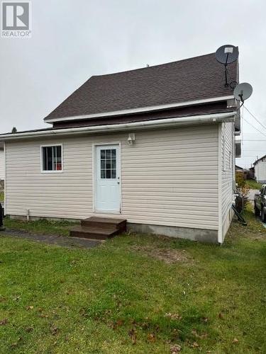 85 Marion, Iroquois Falls, ON - Outdoor With Exterior