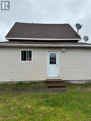 85 Marion, Iroquois Falls, ON - Outdoor