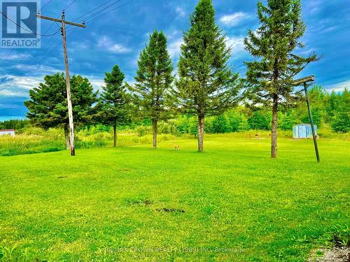 919 Highway 11, Fauquier-Strickland, ON - Outdoor With View