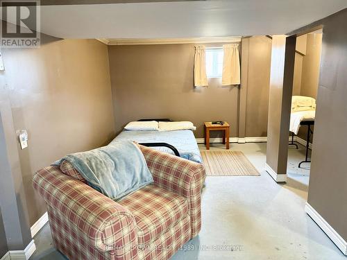 919 Highway 11, Fauquier-Strickland, ON - Indoor Photo Showing Bedroom