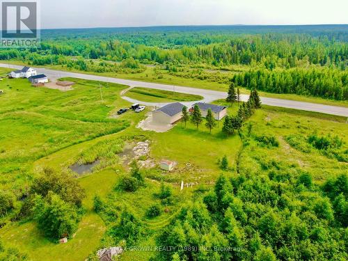 919 Highway 11, Fauquier-Strickland, ON - Outdoor With View