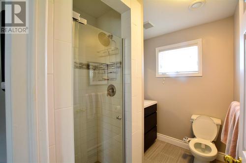 6 Stratford Place, St. John’S, NL - Indoor Photo Showing Bathroom