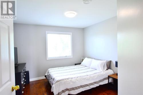 6 Stratford Place, St. John’S, NL - Indoor Photo Showing Bedroom