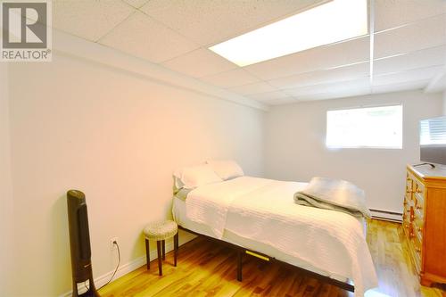 6 Stratford Place, St. John’S, NL - Indoor Photo Showing Bedroom