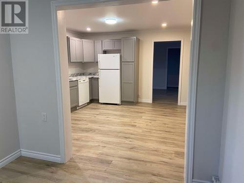 11 Second Street, Freshwater, Placentia, NL - Indoor Photo Showing Kitchen