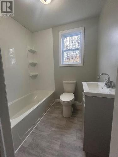 11 Second Street, Freshwater, Placentia, NL - Indoor Photo Showing Bathroom