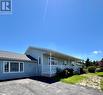 133 Middleton Avenue, Bell Island, NL  - Outdoor With Deck Patio Veranda 