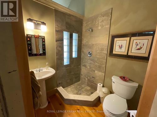 1183 Roger Place, Smith-Ennismore-Lakefield, ON - Indoor Photo Showing Bathroom