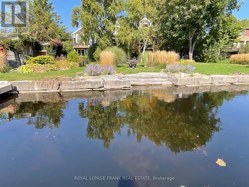 1183 Roger Place, Smith-Ennismore-Lakefield, ON - Outdoor With Body Of Water With View