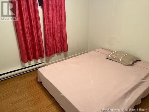 333 Chaleur Street, Dalhousie, NB - Indoor Photo Showing Bedroom