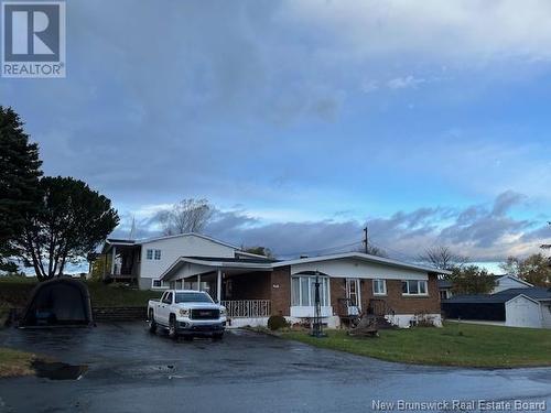 333 Chaleur Street, Dalhousie, NB - Outdoor With Facade