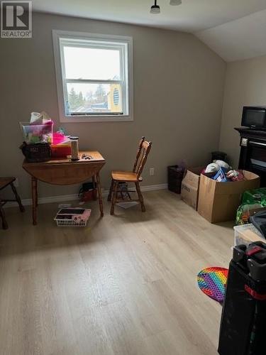 186 Church Street, Iroquois Falls, ON - Indoor Photo Showing Other Room