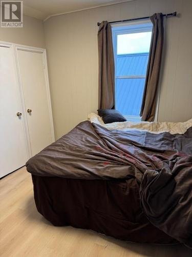 186 Church, Iroquois Falls, ON - Indoor Photo Showing Bedroom